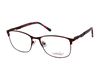 Lente Oftálmico Marina Eyewear M2155C6 Tinto