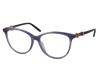 Lente Oftálmico Marina Eyewear M9050C3 Lila