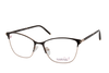 Lente Oftálmico Marina Eyewear MLN8807C2 Café
