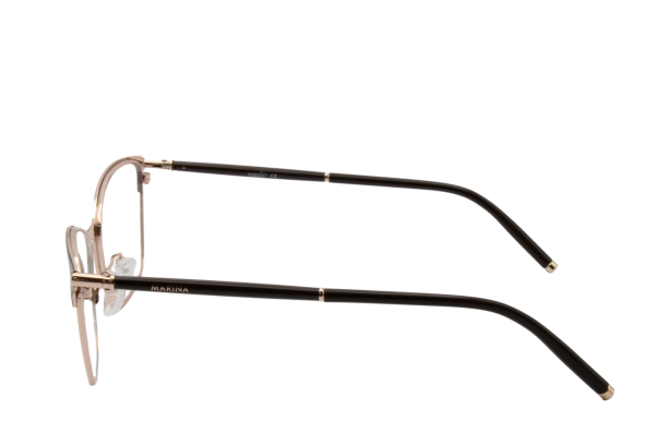 Lente Oftálmico Marina Eyewear MLN8807C2 Café