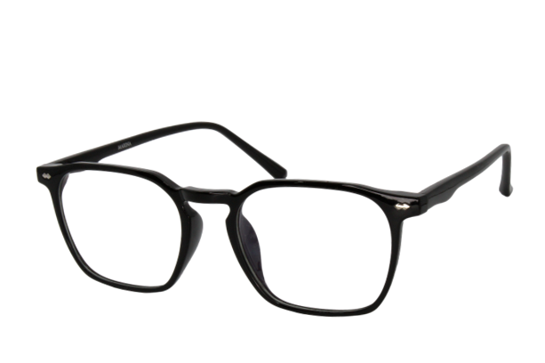 Lente Oftálmico Marina Eyewear MRN2025C1 Negro