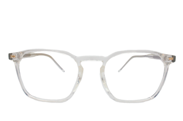 Lente con protección blue cut Marina Eyewear MRN2025C8 Transparente