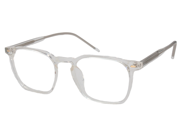 Lente con protección blue cut Marina Eyewear MRN2025C8 Transparente