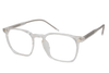 Lente con protección blue cut Marina Eyewear MRN2025C8 Transparente