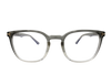 Lente con protección blue cut Marina Eyewear MRN2029C2 Gris transparente degradado