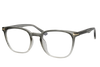 Lente con protección blue cut Marina Eyewear MRN2029C2 Gris transparente degradado