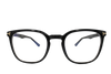 Lente con protección blue cut Marina Eyewear MRN2030C1 Negro