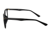 Lente con protección blue cut Marina Eyewear MRN2030C1 Negro