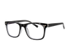 Lente Oftálmico M Opticals MS46 Negro