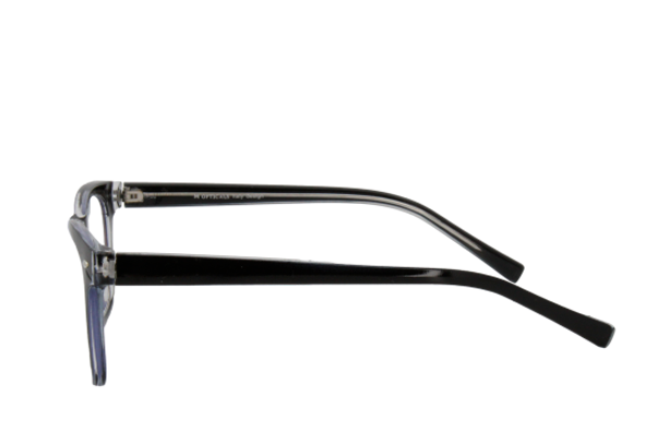 Lente Oftálmico M Opticals MS46 Negro