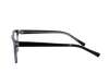 Lente Oftálmico M Opticals MS46 Negro
