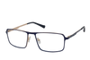 Lente Oftálmico Nikitana Eyewear NK1025FC4 Azul