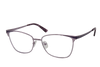 Lente Oftálmico Nikitana Eyewear NK9857FC7 Morado