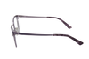 Lente Oftálmico Nikitana Eyewear NK9857FC7 Morado