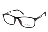 Lente Oftálmico St Bar Eyewear STB0652 Negro