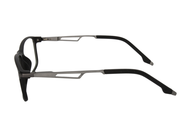 Lente Oftálmico St Bar Eyewear STB0652 Negro