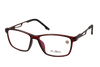 Lente Oftálmico St Ban Eyewear STB0654 Tinto Mate