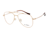 Lente Oftálmico St Bar Eyewear STB10324 Dorado