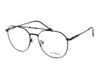 Lente Oftálmico St Bar Eyewear STB103272 Negro