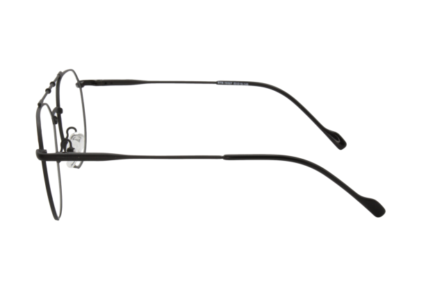 Lente Oftálmico St Bar Eyewear STB103272 Negro