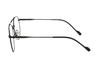 Lente Oftálmico St Bar Eyewear STB103272 Negro