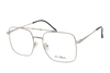 Lente Oftálmico St Bar Eyewear STB103282 Plata