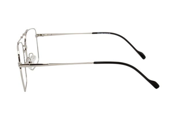Lente Oftálmico St Bar Eyewear STB103282 Plata