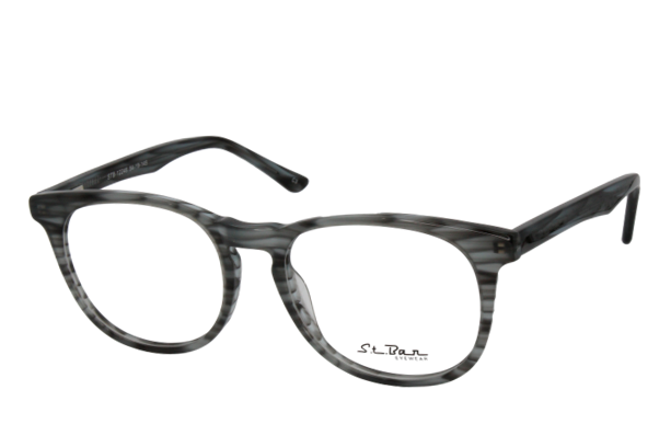 Lente Oftálmico St Bar Eyewear STB12246C3 Gris