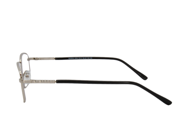 Lente Oftálmico Susan Ana Eyewear 1013 Plata