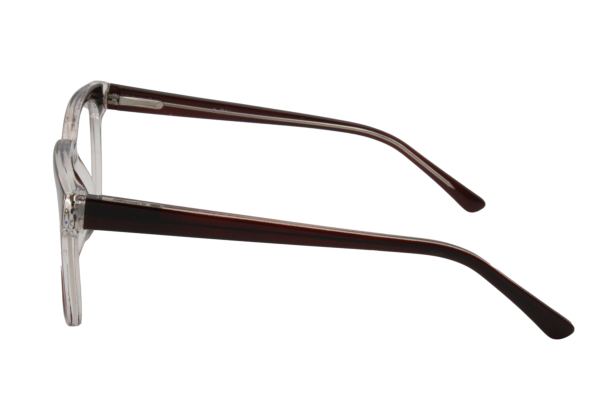Lente Oftálmico Caffdy Eyewear TC158C4 Carey