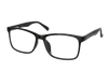 Lente Oftálmico Caffdy Eyewear TC159C1 Negro