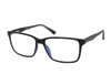 Lente Oftálmico Caffdy Eyewear TC407C2 Negro