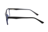 Lente Oftálmico Caffdy Eyewear TC407C2 Negro