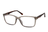 Lente Oftálmico Caffdy Eyewear TC407C4 Café transparente