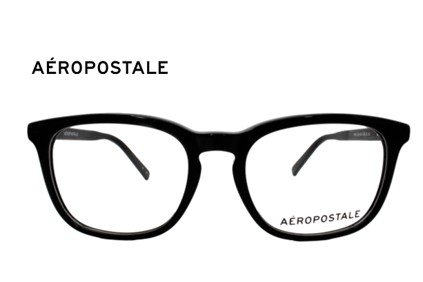 Lente Oft lmico marca Aeropostale VAE0A0330BLK Negro pticas Exe