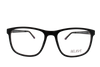 Lente oftálmico BLV con clip on VBI307640BLK Negro mate