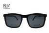 Lente oftálmico BLV con clip on VBI307680BLK Negro mate