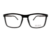 Lente oftálmico BLV con clip on VBI307680BLK Negro mate