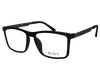 Lente oftálmico BLV con clip on VBI307680BLK Negro mate