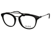 Lente oftálmico BLV con clip on VBI80907BLK Negro