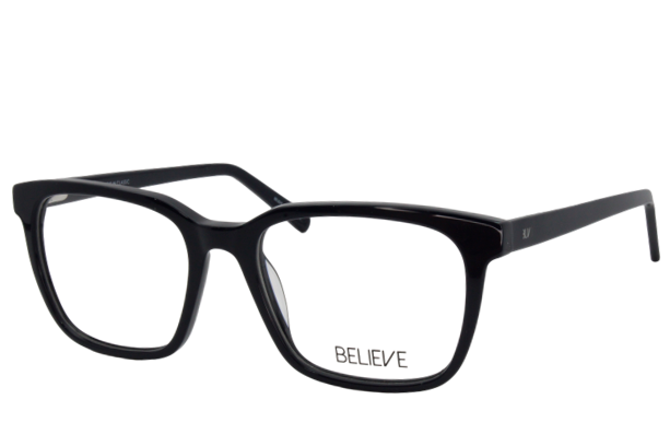 Lente oftálmico BLV con clip on VBI81612BLU Azul