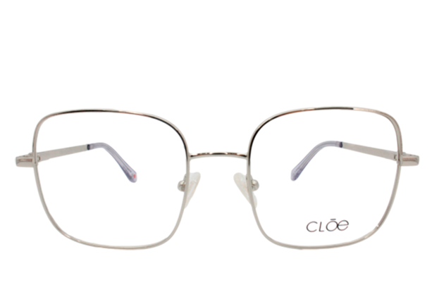 Lentes oftalmicos Cloe con clip para dama