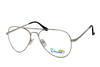 Lente Oftálmico Vincent Eyewear VT001 Plata