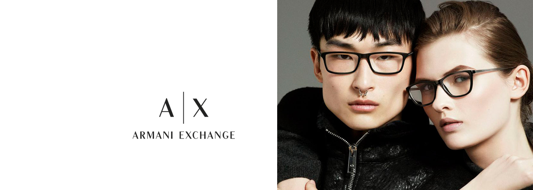 Armani exchange eyewear sale