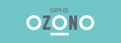 Capa de Ozono