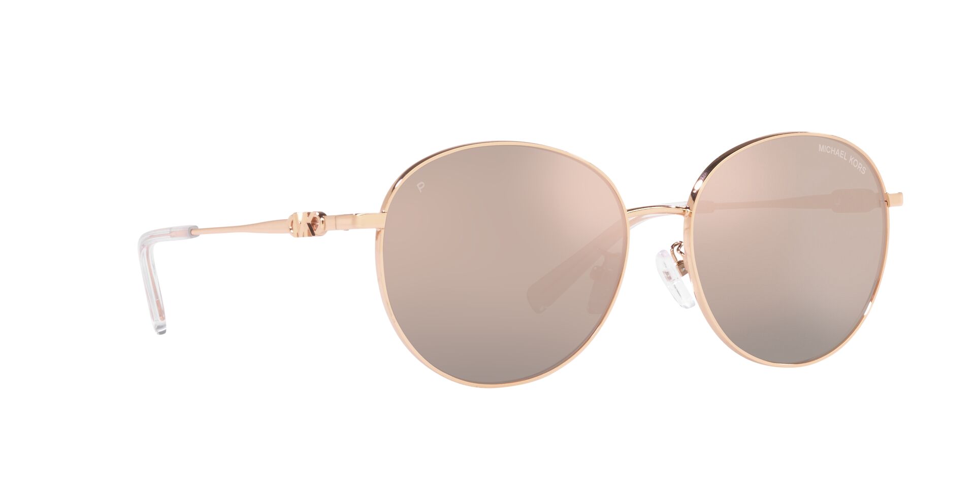 Lente solar Michael Kors Alpine MK1119 Rose Gold