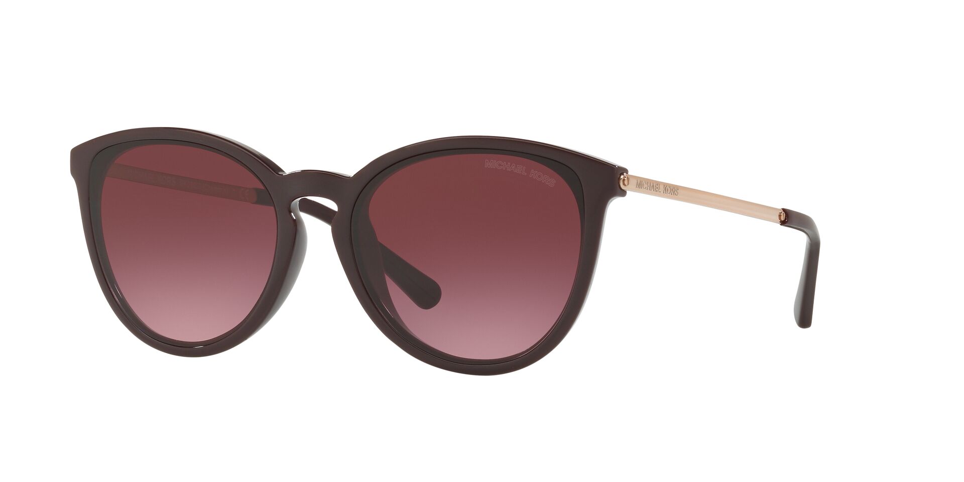 Lente solar Michael Kors Chamonix MK2080 Dark Chocolate Brown