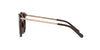 Lente solar Michael Kors Chamonix MK2080 Dark Chocolate Brown