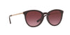 Lente solar Michael Kors Chamonix MK2080 Dark Chocolate Brown