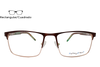 Lente Oftálmico Funky Fred Eyewear ACERO6013 Café